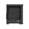 GENESIS Irid 505F Midi Tower negra