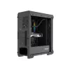 GENESIS Irid 505F Midi Tower negra