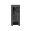 GENESIS Irid 505F Midi Tower negra