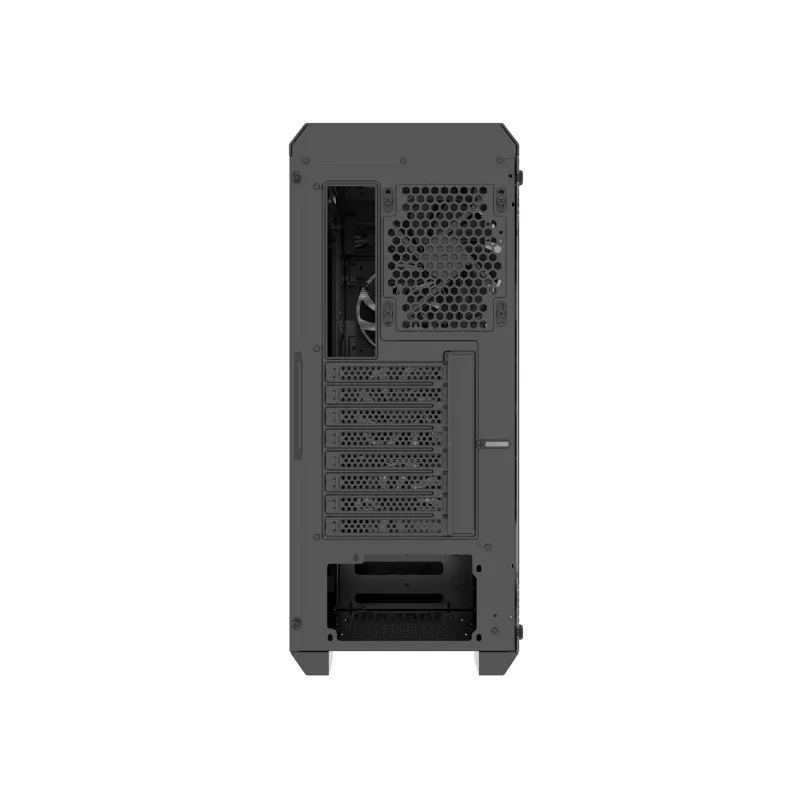 GENESIS Irid 505F Midi Tower negra
