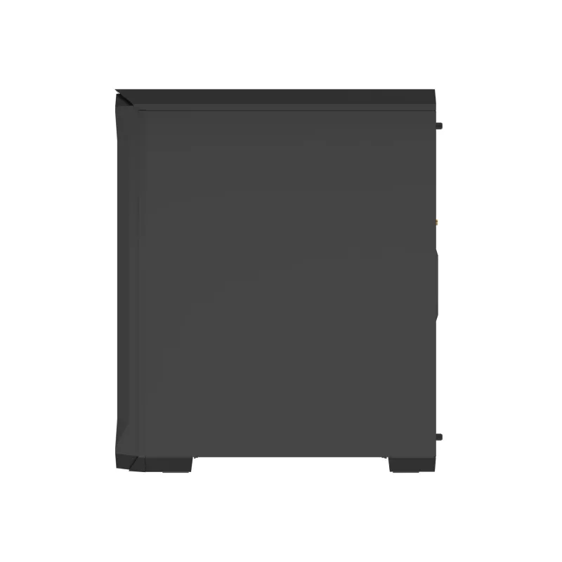 GENESIS Irid 505F Midi Tower negra