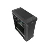 GENESIS Irid 505F Midi Tower negra