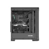 GENESIS Irid 505F Midi Tower negra