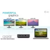 i-tec USB-C HDMI Dual DP docking station con Power Delivery 100 W + cargador universal 100 W