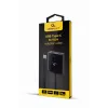 Adaptador GEMBIRD USB Type-C a VGA Display, 15 cm, negro