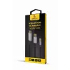 GEMBIRD Cable adaptador activo 4K HDMI macho a DisplayPort macho, 2 m – negro