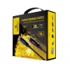 GEMBIRD Cable HDMI High Speed Active Optical (AOC) con Ethernet - Serie AOC Premium - 10 m