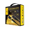 GEMBIRD Cable AOC High-Speed-HDMI-D-A con Ethernet «AOC Premium Series», 30 m