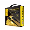 GEMBIRD Cable HDMI D-A de alta velocidad con Ethernet “AOC Premium Series”, 50m
