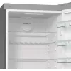 Gorenje R619EAXL6 frigorífico independiente 398 L gris