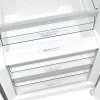 Gorenje R619EAXL6 frigorífico independiente 398 L gris