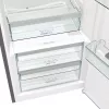 Gorenje R619EAXL6 frigorífico independiente 398 L gris