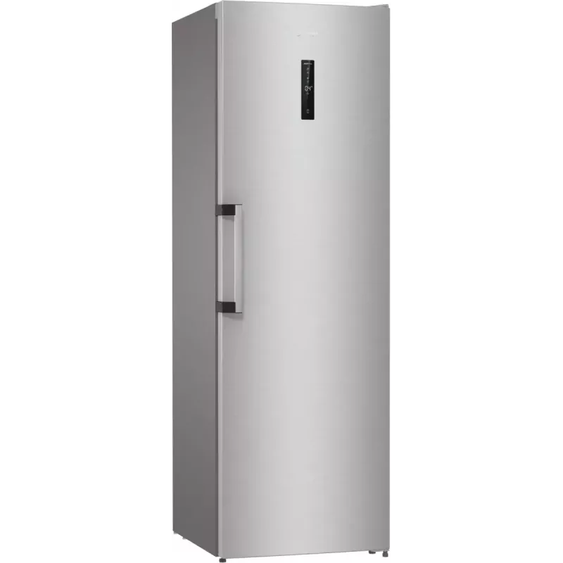 Gorenje R619EAXL6 frigorífico independiente 398 L gris
