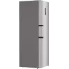 Gorenje R619EAXL6 frigorífico independiente 398 L gris