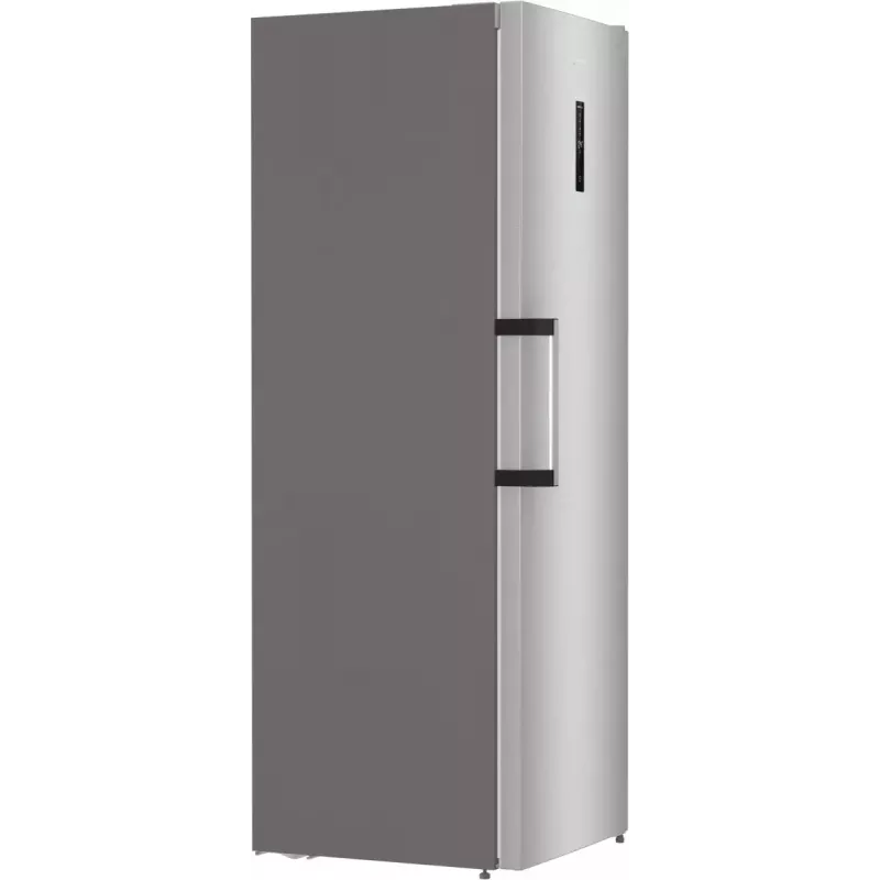 Gorenje R619EAXL6 frigorífico independiente 398 L gris
