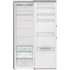 Gorenje R619EAXL6 frigorífico independiente 398 L gris