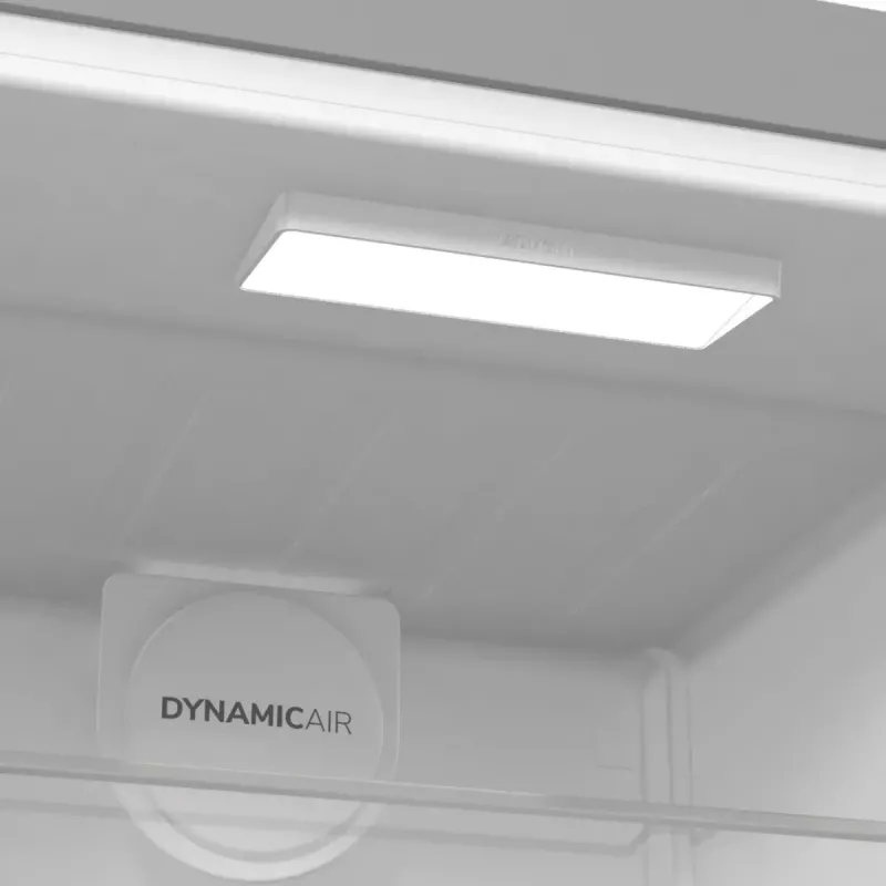 Gorenje R619EAXL6 frigorífico independiente 398 L gris