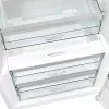Frigorífico independiente Gorenje R619EAW6 — 398 L, clase de eficiencia energética E, 1850×595×663 mm, blanco