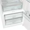 Frigorífico independiente Gorenje R619EAW6 — 398 L, clase de eficiencia energética E, 1850×595×663 mm, blanco