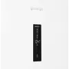 Frigorífico independiente Gorenje R619EAW6 — 398 L, clase de eficiencia energética E, 1850×595×663 mm, blanco