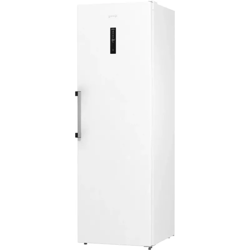 Frigorífico independiente Gorenje R619EAW6 — 398 L, clase de eficiencia energética E, 1850×595×663 mm, blanco
