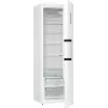 Frigorífico independiente Gorenje R619EAW6 — 398 L, clase de eficiencia energética E, 1850×595×663 mm, blanco