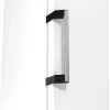 Frigorífico independiente Gorenje R619EAW6 — 398 L, clase de eficiencia energética E, 1850×595×663 mm, blanco