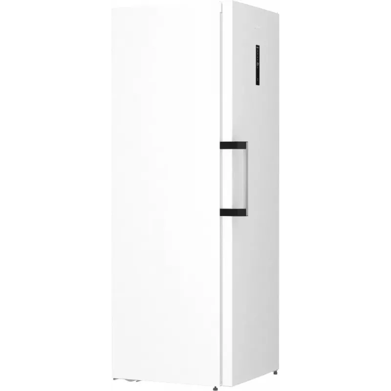 Frigorífico independiente Gorenje R619EAW6 — 398 L, clase de eficiencia energética E, 1850×595×663 mm, blanco