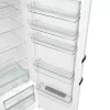 Frigorífico independiente Gorenje R619EAW6 — 398 L, clase de eficiencia energética E, 1850×595×663 mm, blanco