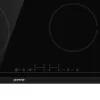 Gorenje ECT643BCSC placa vitrocerámica de empotrar 4 zonas Touch Control
