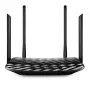 TP-Link AC1300 router Wi-Fi Gigabit Ethernet dual band (2,4 GHz / 5 GHz) negro