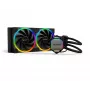 be quiet! Pure Loop 2 FX 280mm refrigeración líquida todo en uno para procesador 14 cm negro 1 unidad