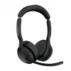 Jabra Evolve2 55 - Link380c UC estéreo (incl. base)