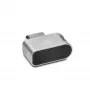 Kensington VeriMark Guard llave de seguridad con huella dactilar USB-C – FIDO2, WebAuthn/CTAP2 y FIDO U2F – multiplataforma