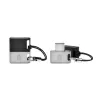 Kensington VeriMark Guard llave de seguridad con huella dactilar USB-C – FIDO2, WebAuthn/CTAP2 y FIDO U2F – multiplataforma