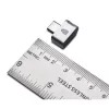 Kensington VeriMark Guard llave de seguridad con huella dactilar USB-C – FIDO2, WebAuthn/CTAP2 y FIDO U2F – multiplataforma