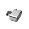 Kensington VeriMark Guard llave de seguridad con huella dactilar USB-C – FIDO2, WebAuthn/CTAP2 y FIDO U2F – multiplataforma
