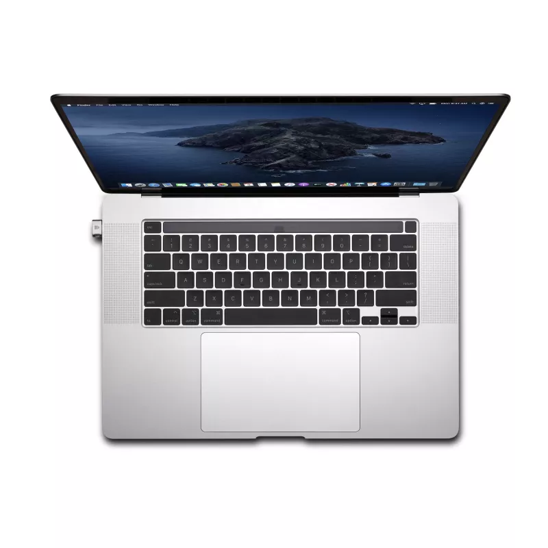 Kensington VeriMark Guard llave de seguridad con huella dactilar USB-C – FIDO2, WebAuthn/CTAP2 y FIDO U2F – multiplataforma