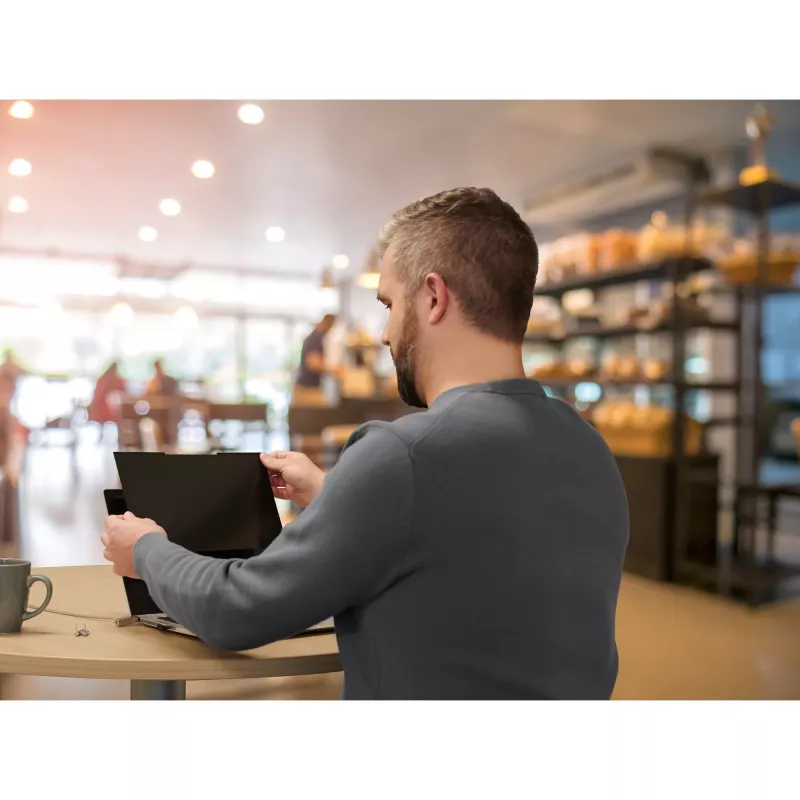 Kensington VeriMark Guard llave de seguridad con huella dactilar USB-C – FIDO2, WebAuthn/CTAP2 y FIDO U2F – multiplataforma