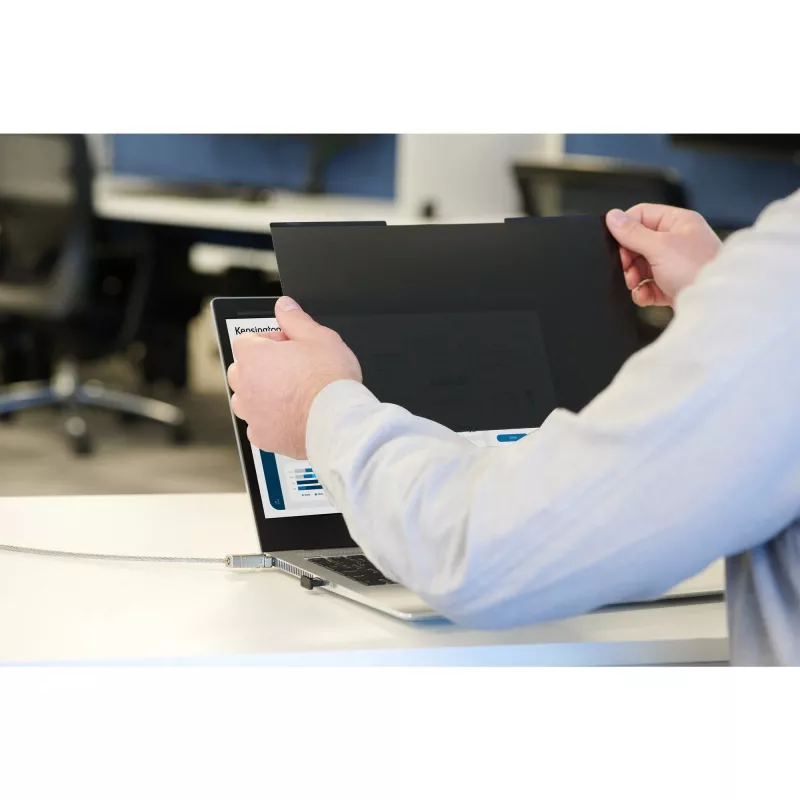 Kensington VeriMark Guard llave de seguridad con huella dactilar USB-C – FIDO2, WebAuthn/CTAP2 y FIDO U2F – multiplataforma