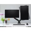 Brazo para doble monitor Kensington SmartFit One-Touch K59601WW