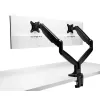 Brazo para doble monitor Kensington SmartFit One-Touch K59601WW