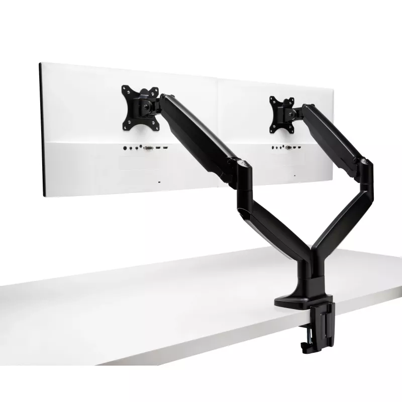 Brazo para doble monitor Kensington SmartFit One-Touch K59601WW