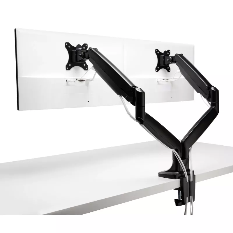Brazo para doble monitor Kensington SmartFit One-Touch K59601WW