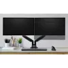 Brazo para doble monitor Kensington SmartFit One-Touch K59601WW