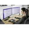 Brazo para doble monitor Kensington SmartFit One-Touch K59601WW
