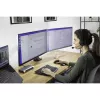 Brazo para doble monitor Kensington SmartFit One-Touch K59601WW