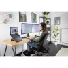 Brazo para doble monitor Kensington SmartFit One-Touch K59601WW