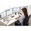 Brazo para doble monitor Kensington SmartFit One-Touch K59601WW
