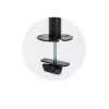 Soporte para monitor Kensington SmartFit Ergo Dual Extended K55409WW